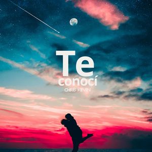 Te conocí