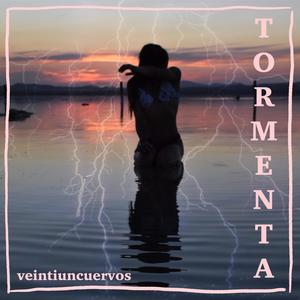 TORMENTA (feat. Fran Vivo) [Radio Edit] [Explicit]