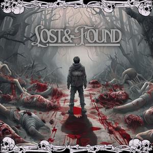 Lost And Found (feat. Beanie D & Lyrikal Master) (Explicit)