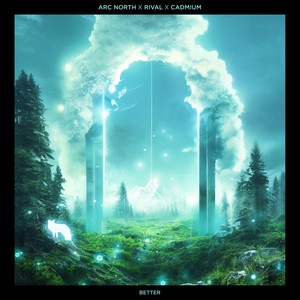 Arc North - Better