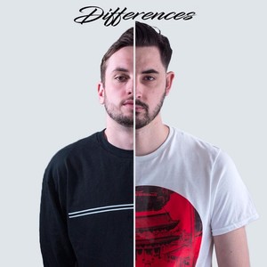 Differences(feat. Cameron Booth) (Explicit)
