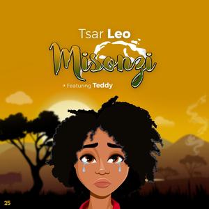 Misonzi (feat. Teddy mw)