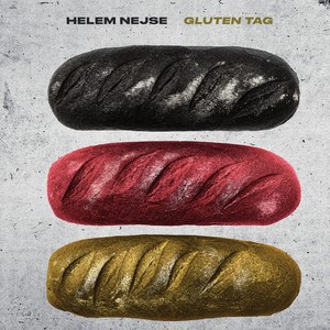 Gluten tag