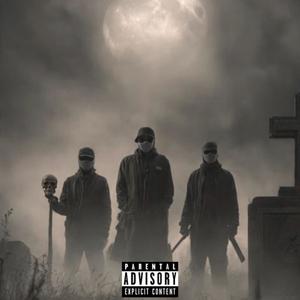 Grave Digging (feat. K-oss Tha Villin & 407 Fly Zee) (Explicit)