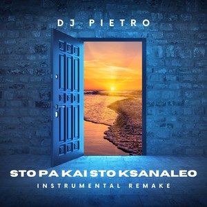 Sto Pa Kai Sto Ksanaleo (Instrumental)