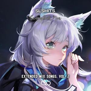 Be My Lover (Extended Mix)