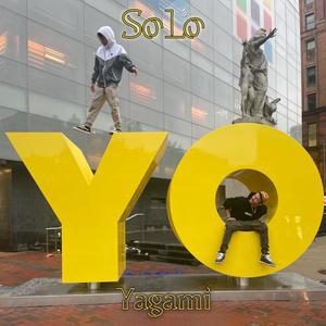 Yo (feat. Yagami) (Explicit)