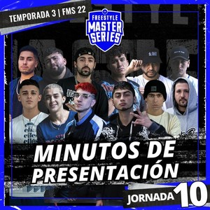 Minuto de Presentación Tom Crowley (Live|Explicit)