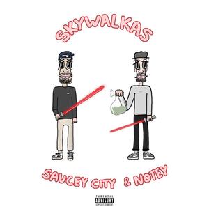 Party On Road (Explicit)