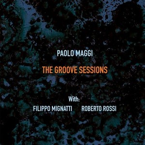 The Groove Sessions