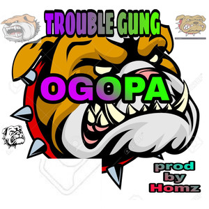 Ogopa