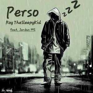 Perso (feat. Jordan MS)