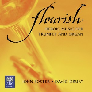 Pastorale & Rondo for 2 Trumpets & Organ - 2. Rondo