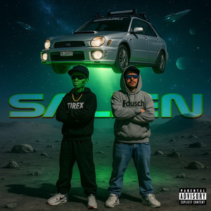 Tirex - Il sait tout (mais il fait rien) (Explicit)