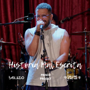 História Mal Escrita (On Line & no Ar)