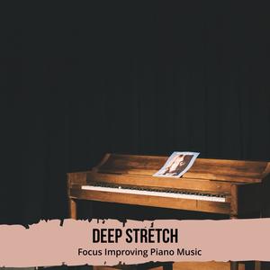 Calming And Relaxing(Solo Piano in F Sharp Minor)