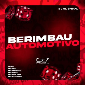 Berimbau Automotivo (Explicit)