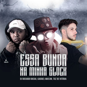 Essa Bunda Na Minha Glock (Explicit)