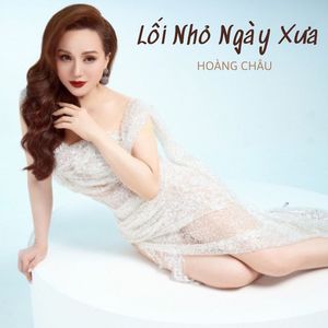 Lối Nhỏ Ngày Xưa #1