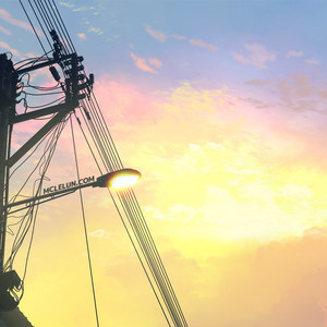 奕辰 - 下完这场雨