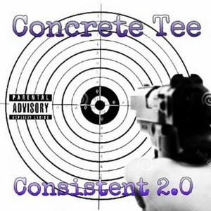 Consistent 2.0 (The Lost Files) [Explicit]