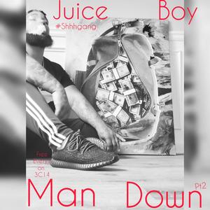 Man Down pt2 (Explicit)