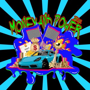 Money and power (Prod by Red killer)