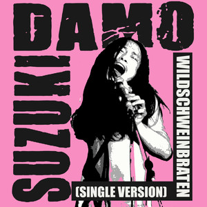 Wildschweinbraten (Single Version)