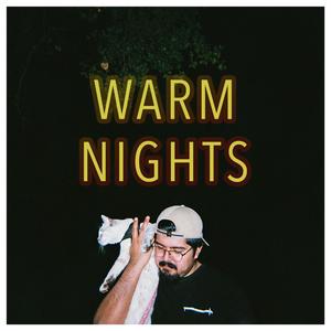 Warm Nights (feat. Adam Hersh)