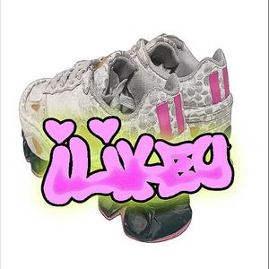 ilikeu.mp3 (feat. 3rajean) (Explicit)