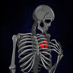 healing (feat. Strappy G) (Explicit)