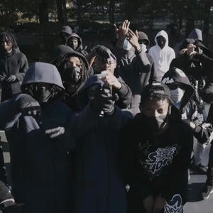 Anybody (feat. Ocky B, TherealTp, B9ine & Bj NoGoon) (Explicit)