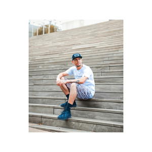 Minha Missão (Explicit)