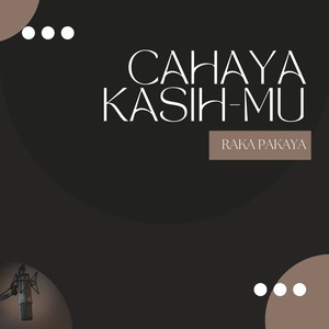 Cahaya Kasih-Mu