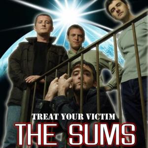 Treat Your Victim (Explicit)