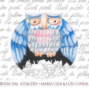 Roda das Estações: Inverno (feat. Nazaré da Silva, Rita Maria & Mafalda Nascimento)