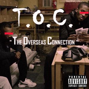 The Overseas Connection(feat. Tego Soul) (Explicit)