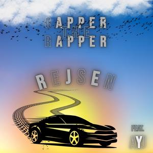 REJSEN (feat. AyJ) (Explicit)