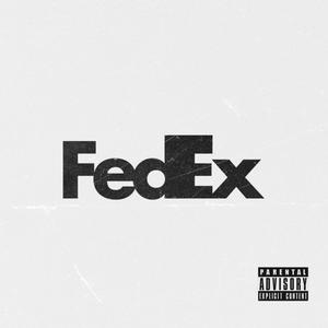 FED EX (feat. heyitsziv!) [Explicit]