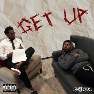 GET UP (Explicit)