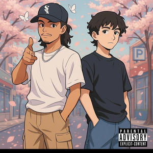 Falling (feat. LoveDMC) (Explicit)