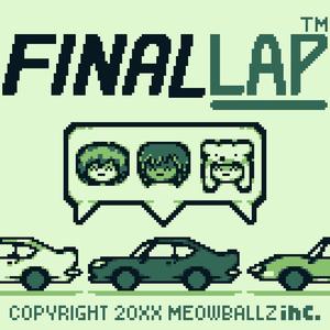 Final Lap! (11vx mix)