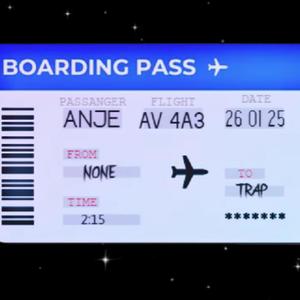 BOARDING PASS