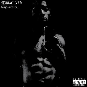 Niggas Mad (Explicit)