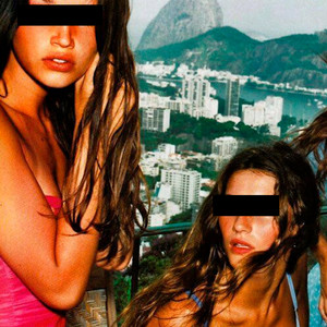 normal no rj (Explicit)