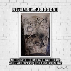 Sweat (Original Mix)