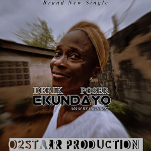 Ekundayo