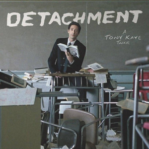 Detachment (Original Music from the Motion Picture)