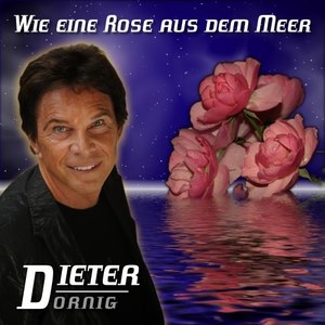 Wie ein Rose aus dem Meer