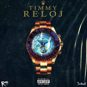 Reloj (Explicit)